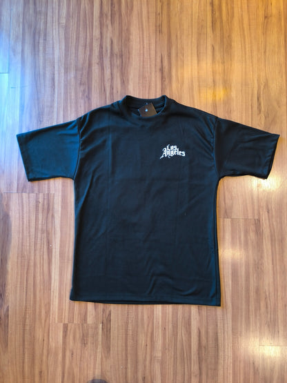 Remera Oversized LA Billionaire