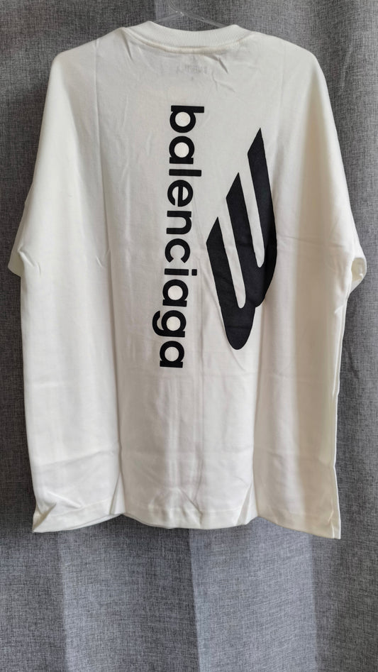 Remera Oversized BLG Style