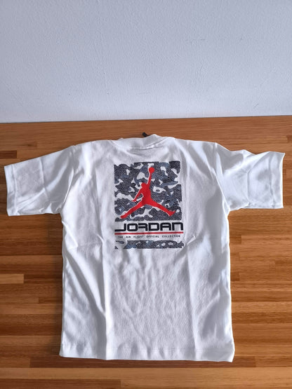 Remera Oversized JDN Air Flight