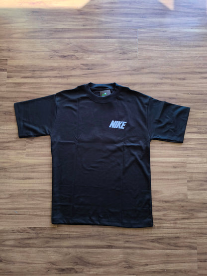 Remera Oversized NK Bugs