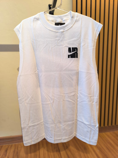 Musculosa Oversized NK Power Air