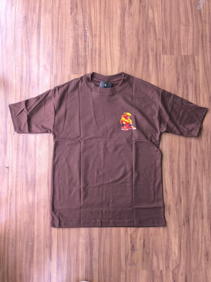 Remera Oversized JDN Teddy Bear