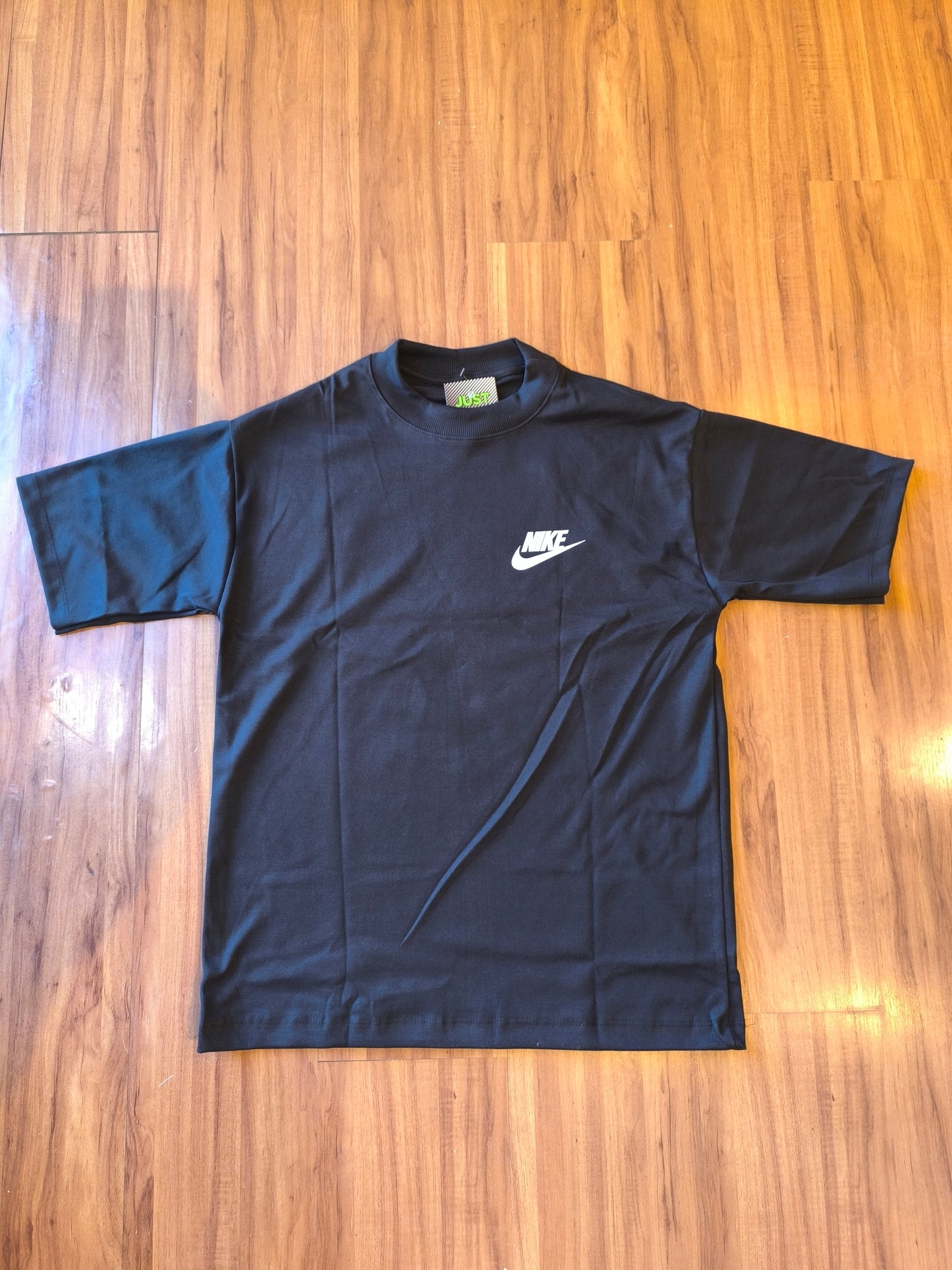Remera Oversized NK Pegasus
