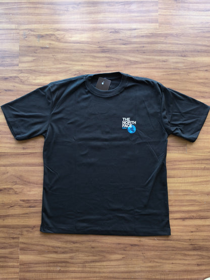 Remera Oversized TNF Peak Coordinates
