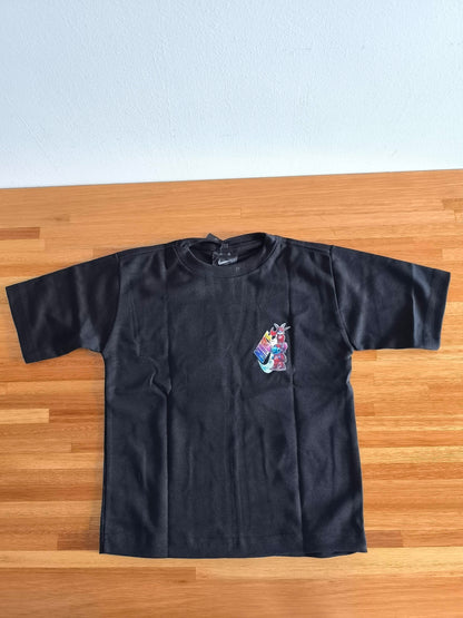 Remera Oversized NK Duo Street