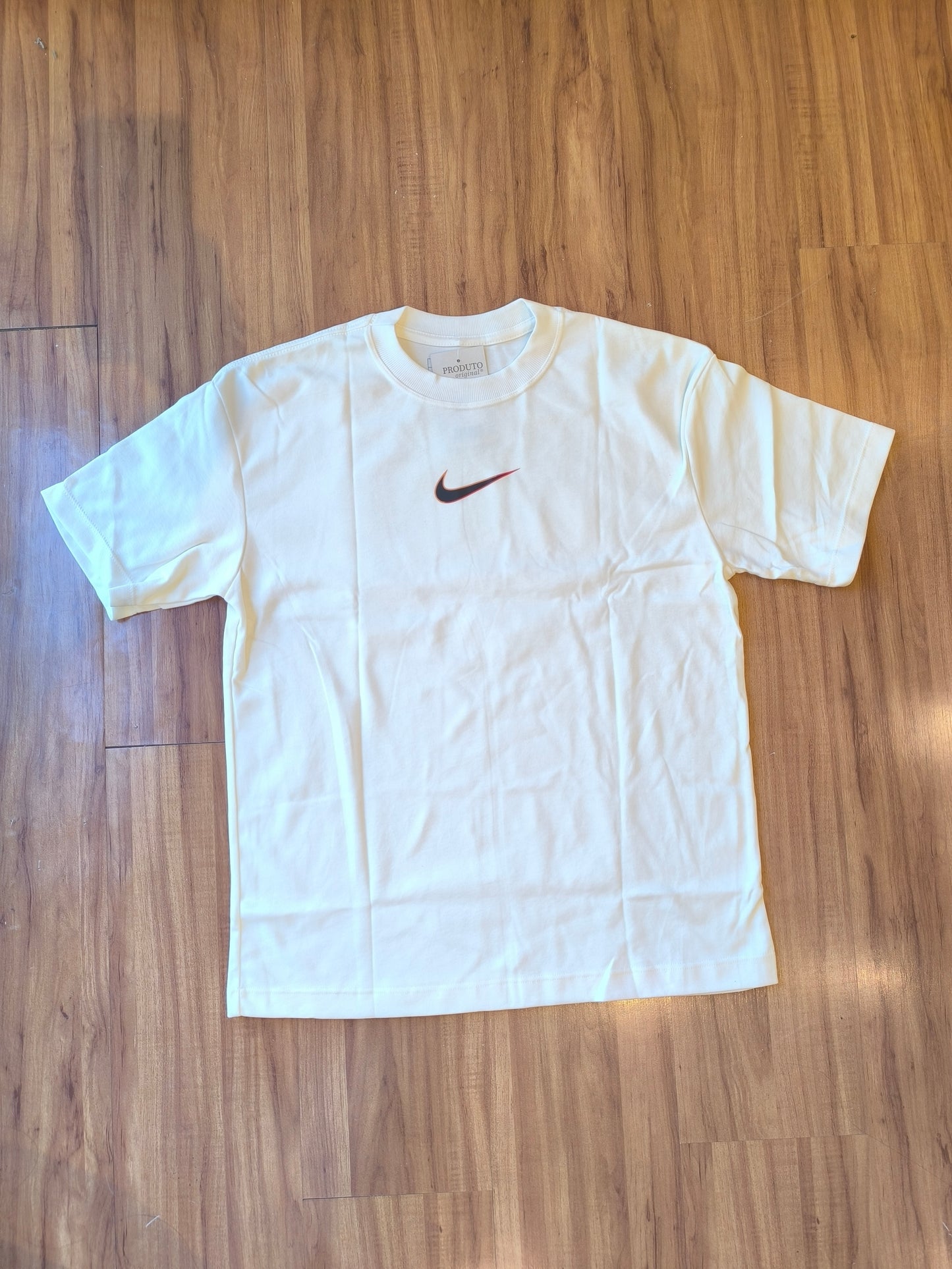 Remera Oversized NK That's All Folks