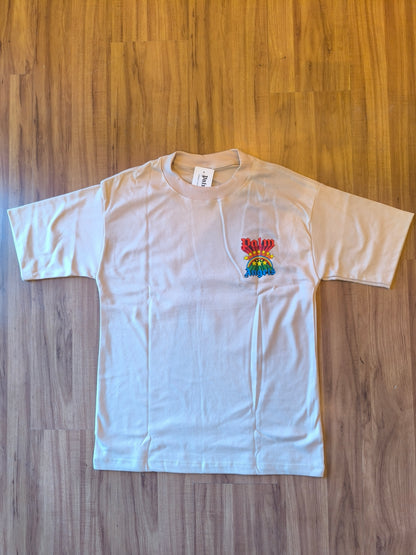 Remera Oversized PA Cosmic Rise
