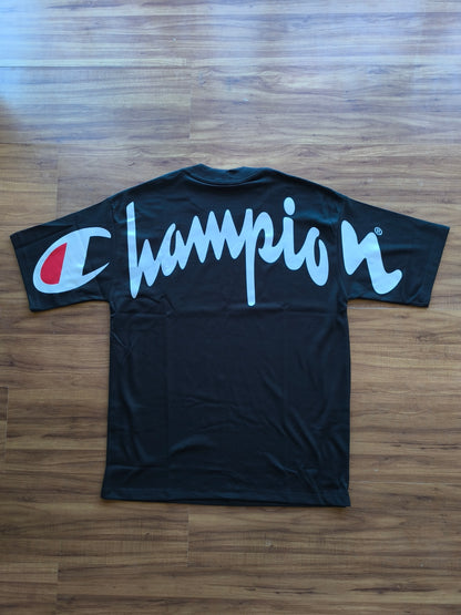 Remera Oversized CHMPN Royalty