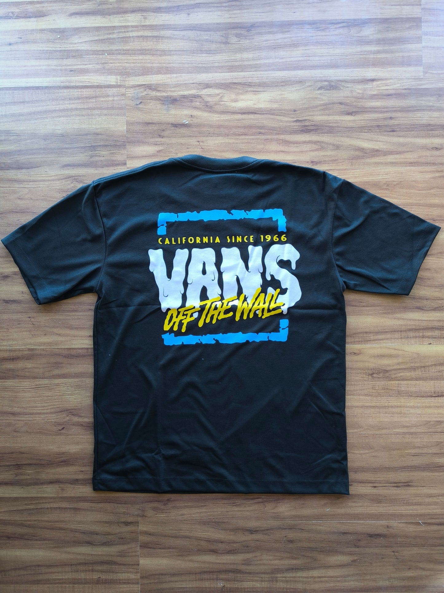 Remera Oversized VNS Golden Coast