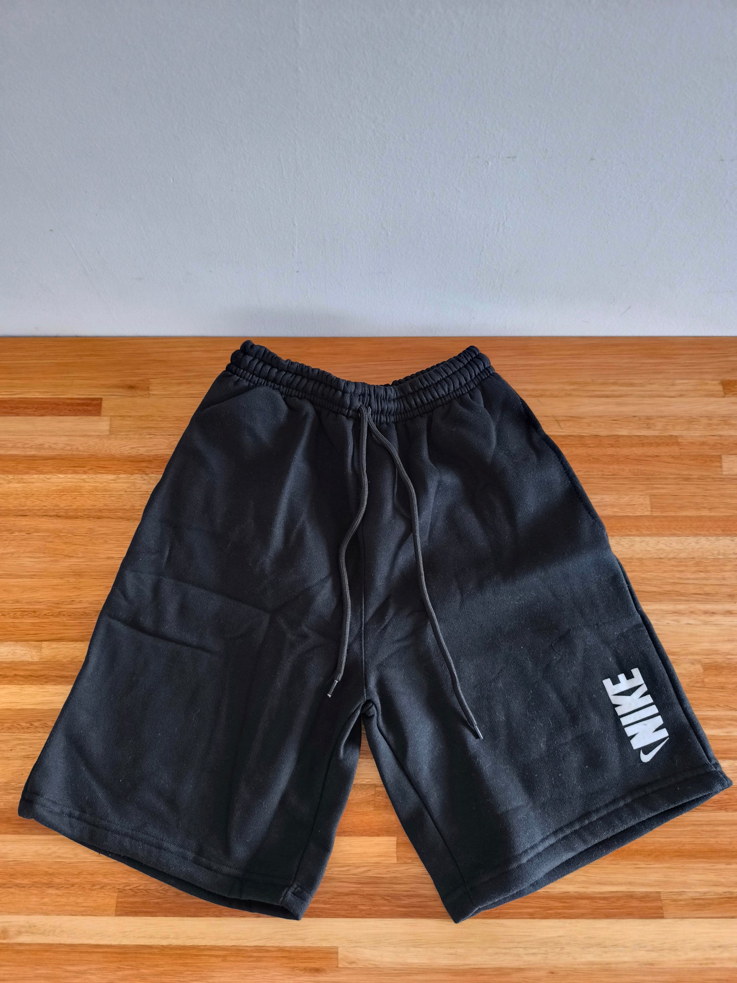 Short Algodón NK Fury Mark
