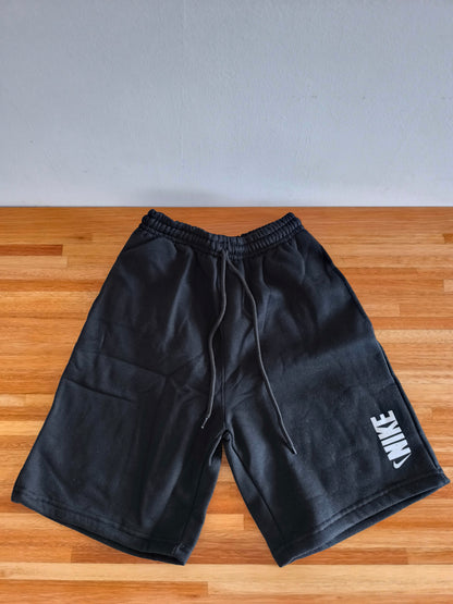 Short Algodón NK Fury Mark