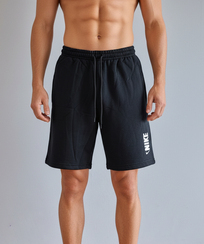 Short Algodón NK Fury Mark