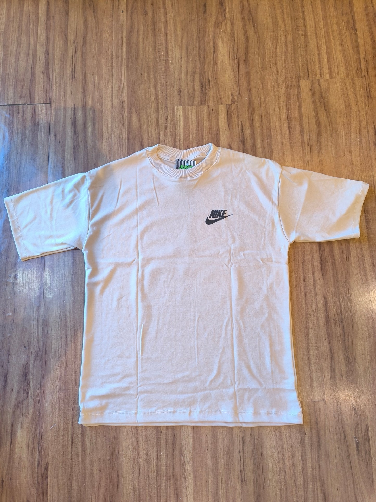 Remera Oversized NK Pegasus
