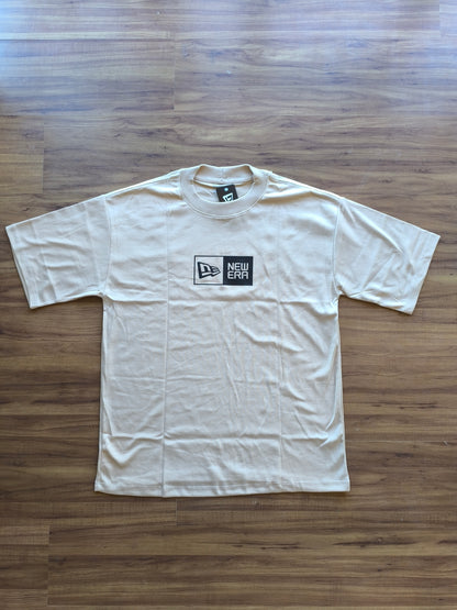 Remera Oversized NE Genesis