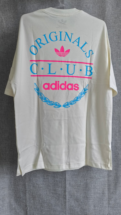 Remera Oversized ADS Originals Club