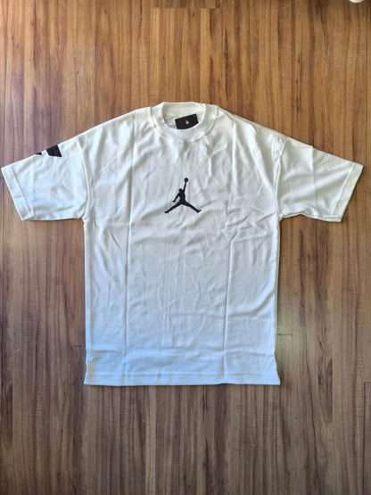 Remera Oversized JDN Air Statement