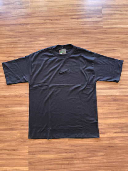 Remera Oversized Bordada NK District