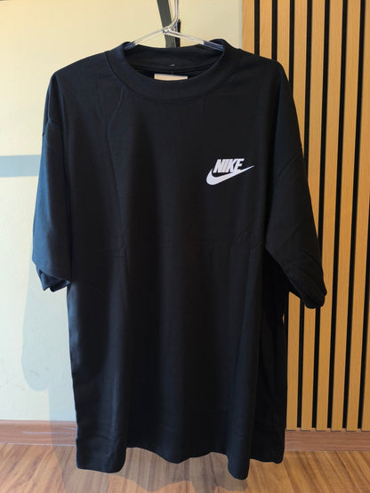 Remera Oversized NK Zeus