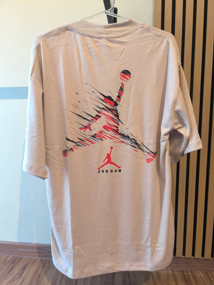 Remera Oversized JDN Air Jump