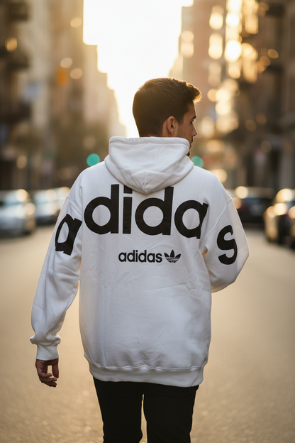 Canguro Oversized ADI Air Statement