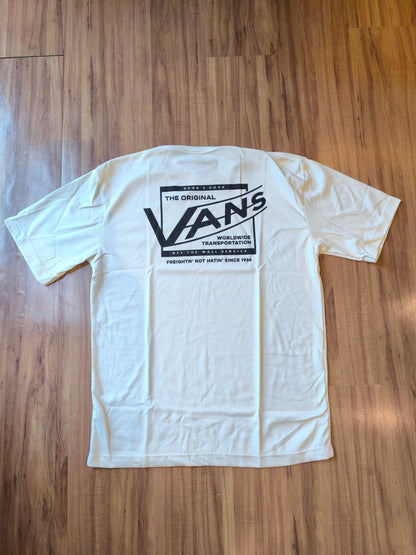 Remera Oversized VNS Worldwide