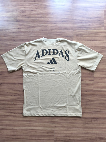 Remera Oversized ADI Tennis Club