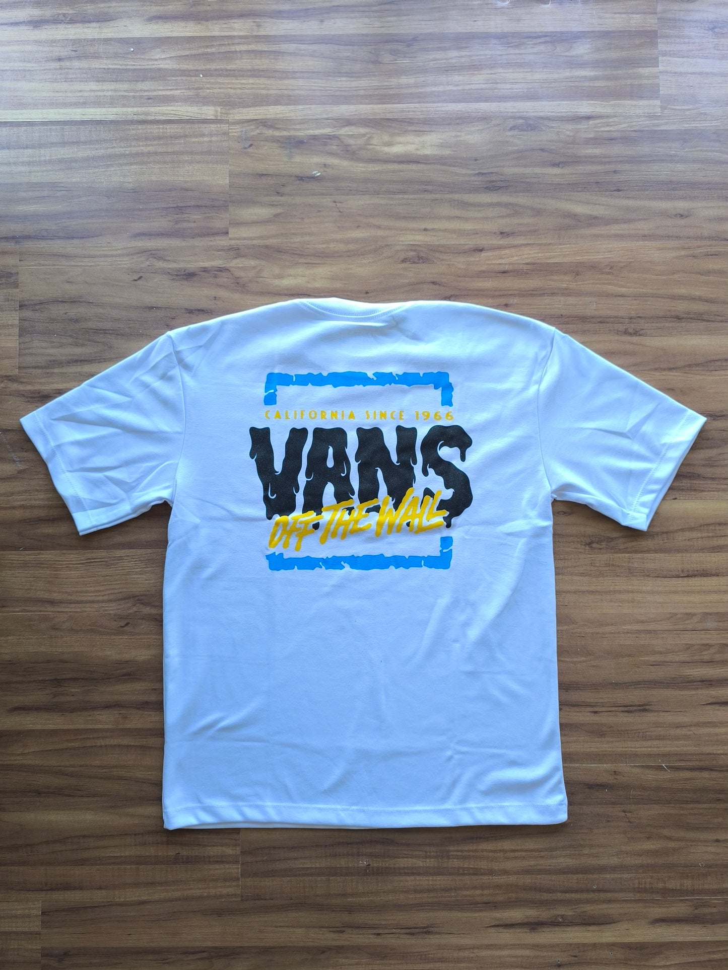 Remera Oversized VNS Golden Coast