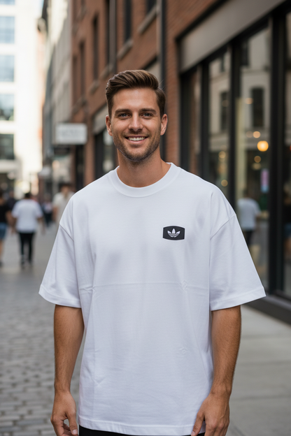 Remera Oversized ADI Property