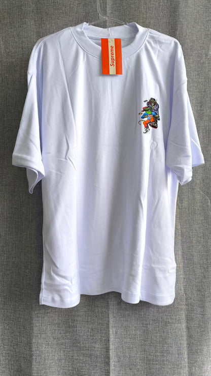Remera Oversized SUPRM YEEZY