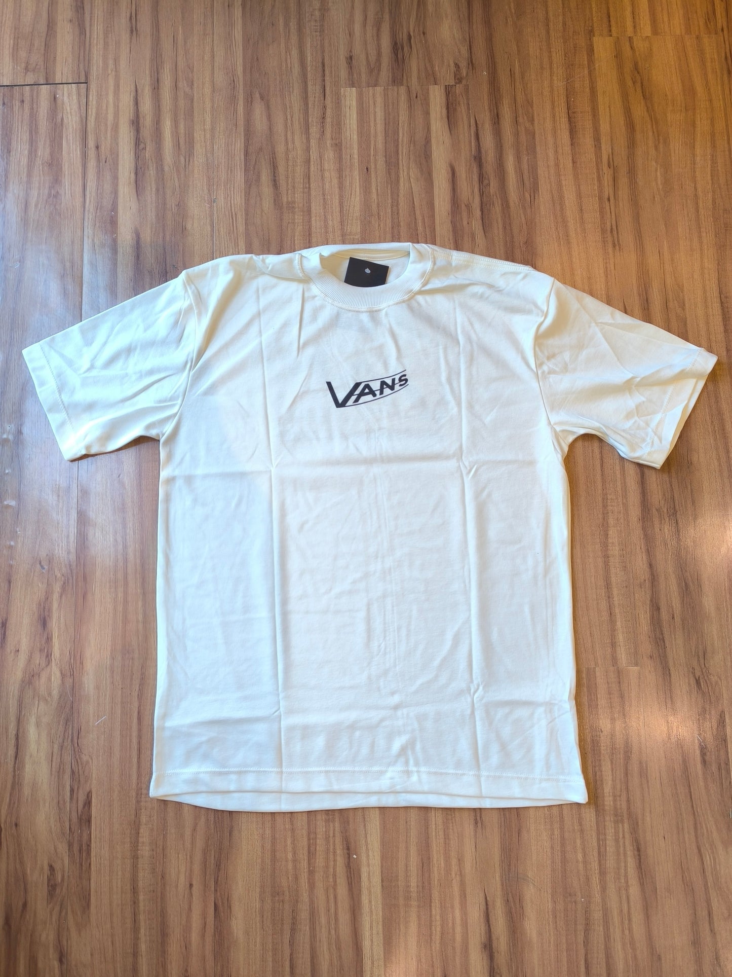 Remera Oversized VNS Worldwide