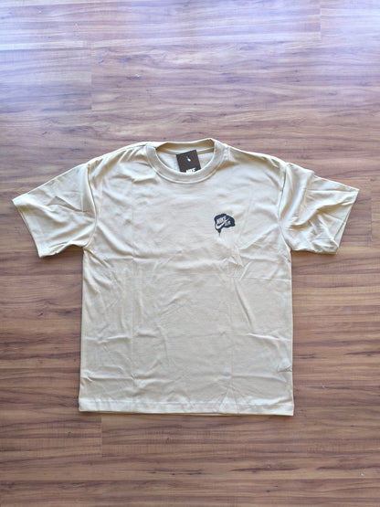 Remera Oversized NK Air Light