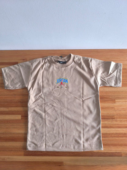 Remera Oversized JDN Jump Man