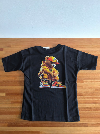 Remera Oversized NK Teddy Bear