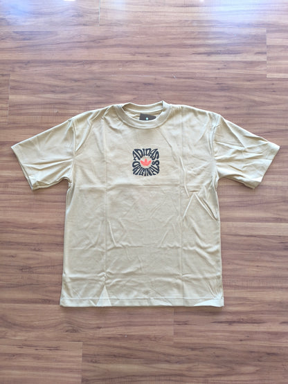 Remera Oversized ADI Edition Zero