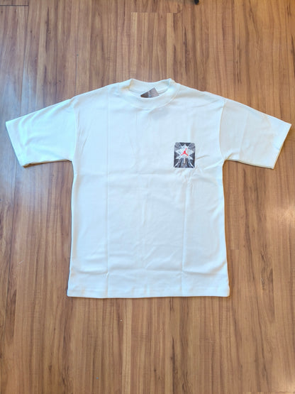 Remera Oversized JDN Building Style