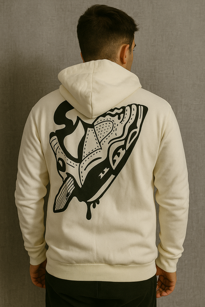 Buzo Canguro NK Ink Beast
