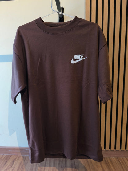 Remera Oversized NK Zeus