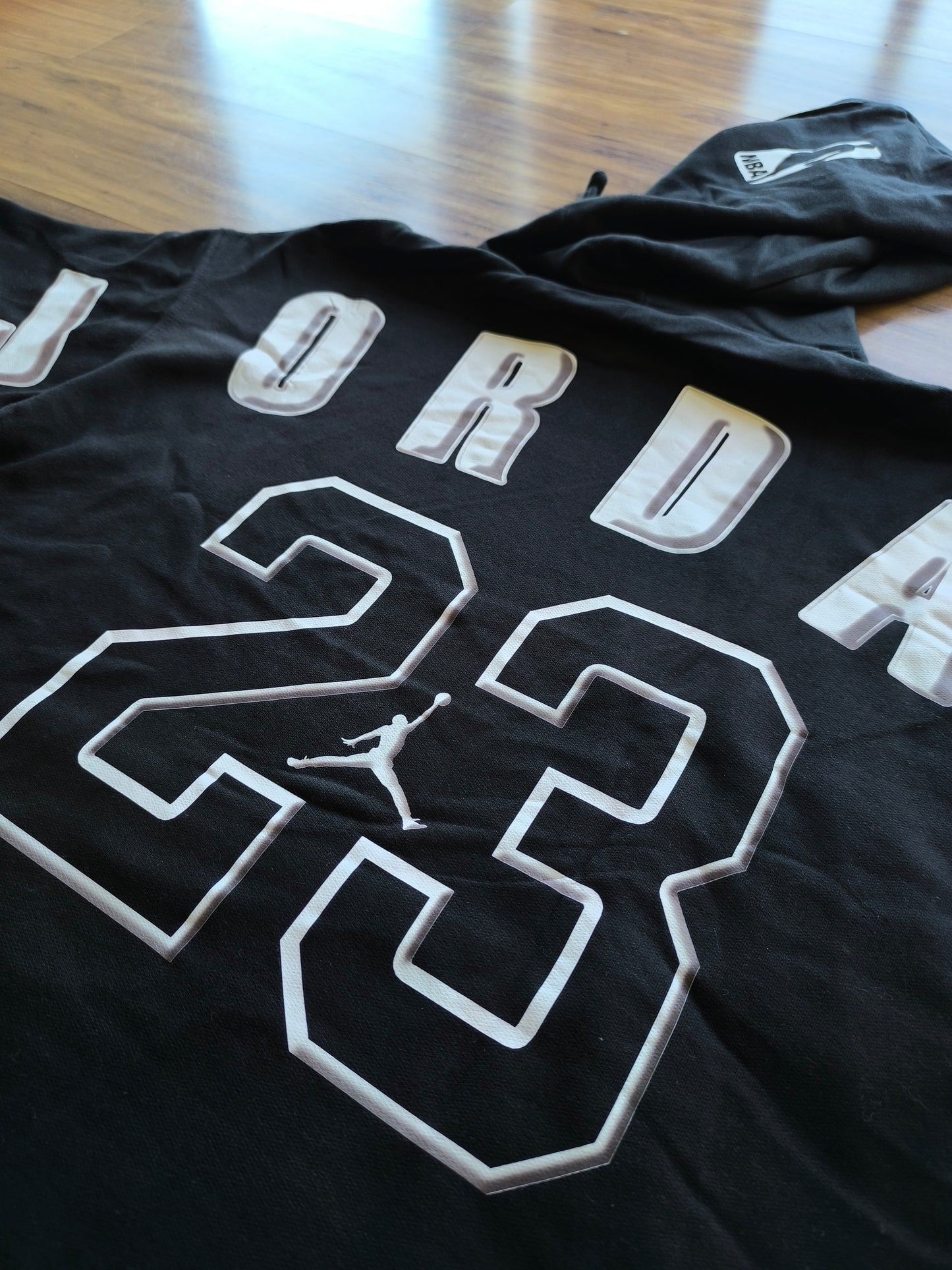 Canguro Oversized JDN Air 23