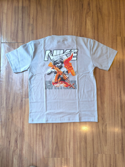 Remera Oversized NK Angel 47