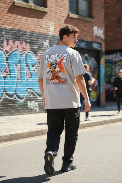 Remera Oversized NK Angel 47