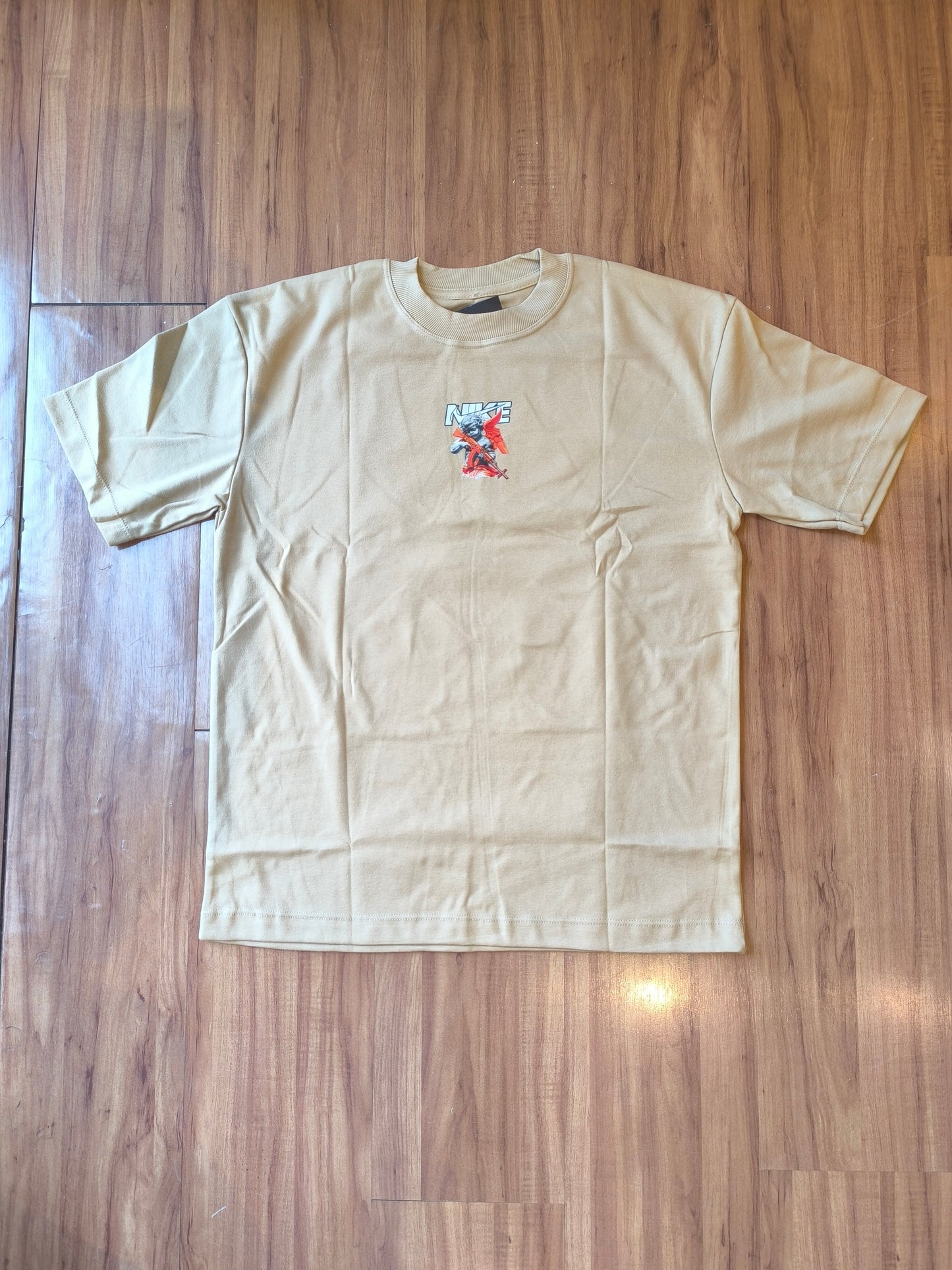 Remera Oversized NK Angel 47