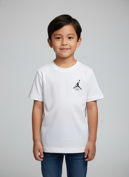 Remera Oversized JDN Flight On