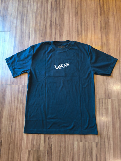 Remera Oversized VNS Worldwide