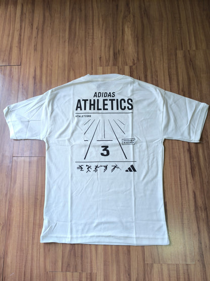 Remera Oversized ADI Athletics