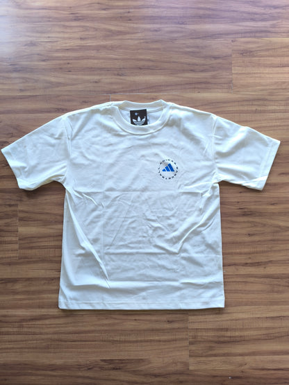 Remera Oversized ADI Basketball Court