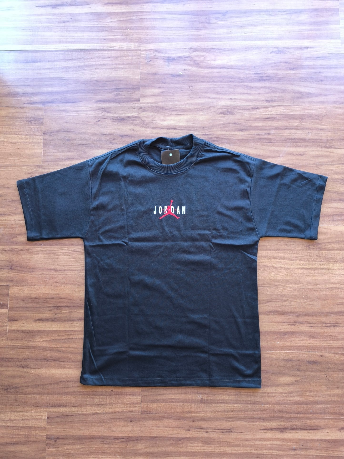 Remera Oversized JDN Air Elite