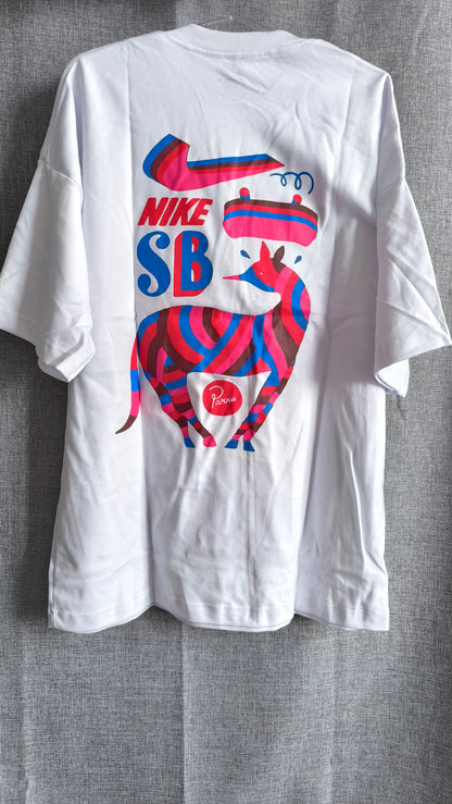 Remera Oversized NK Unicorn