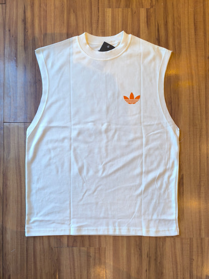 Musculosa Oversized ADI No Signal