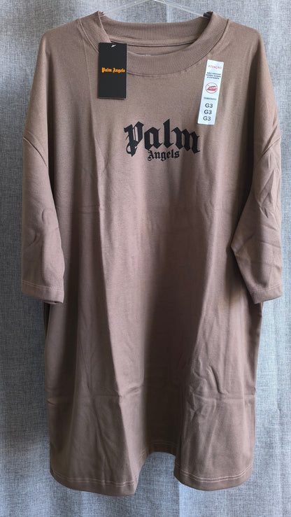 Remera Plus Size PA Heaven Drop