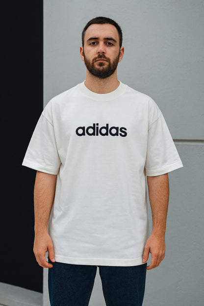 Remera Oversized ADS Mk Mouse